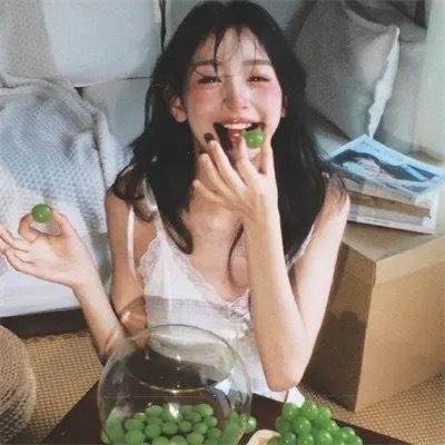 美国女孩