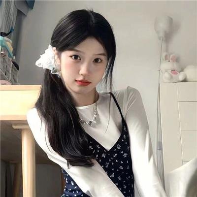 女神注意报！