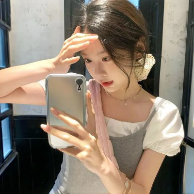 松鼠、坚果和时间机器