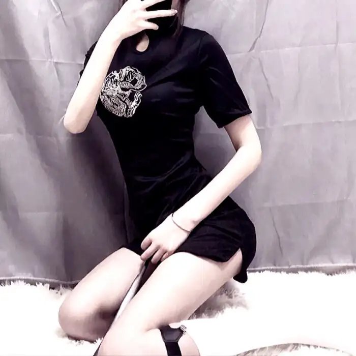 时间的色彩